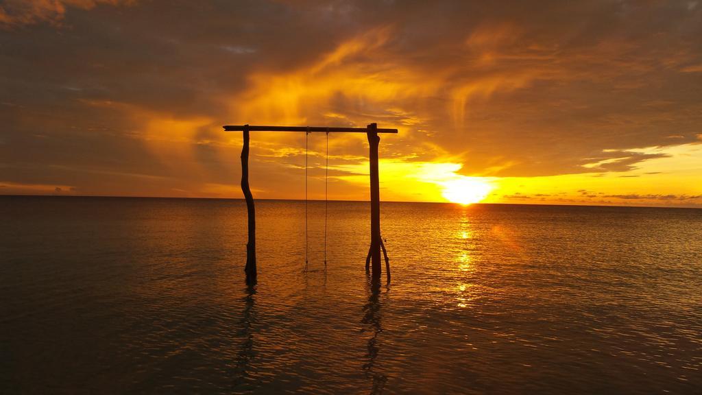 Selayar Eco Resort Padang  Exterior foto